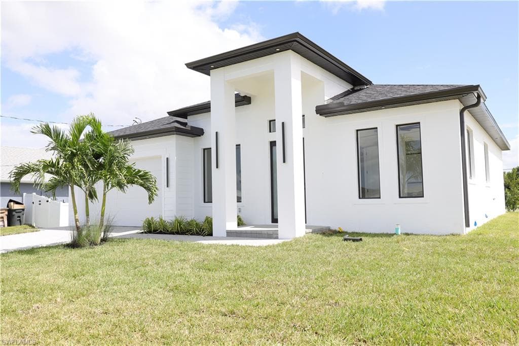 1528 NW 37th AVE CAPE CORAL, FL 33993
