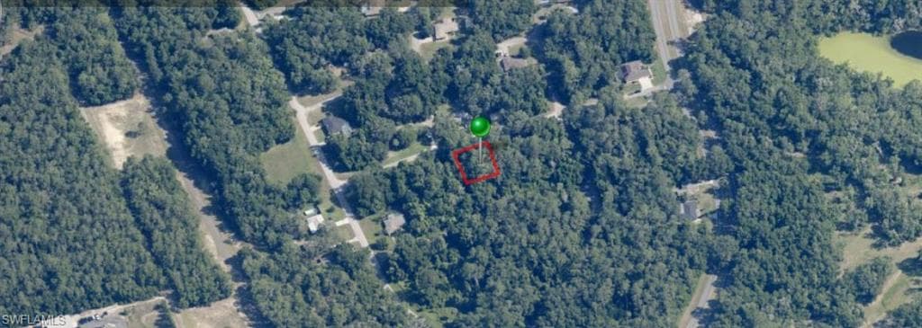 1030 W Maximilian PL CITRUS SPRINGS, FL 34434