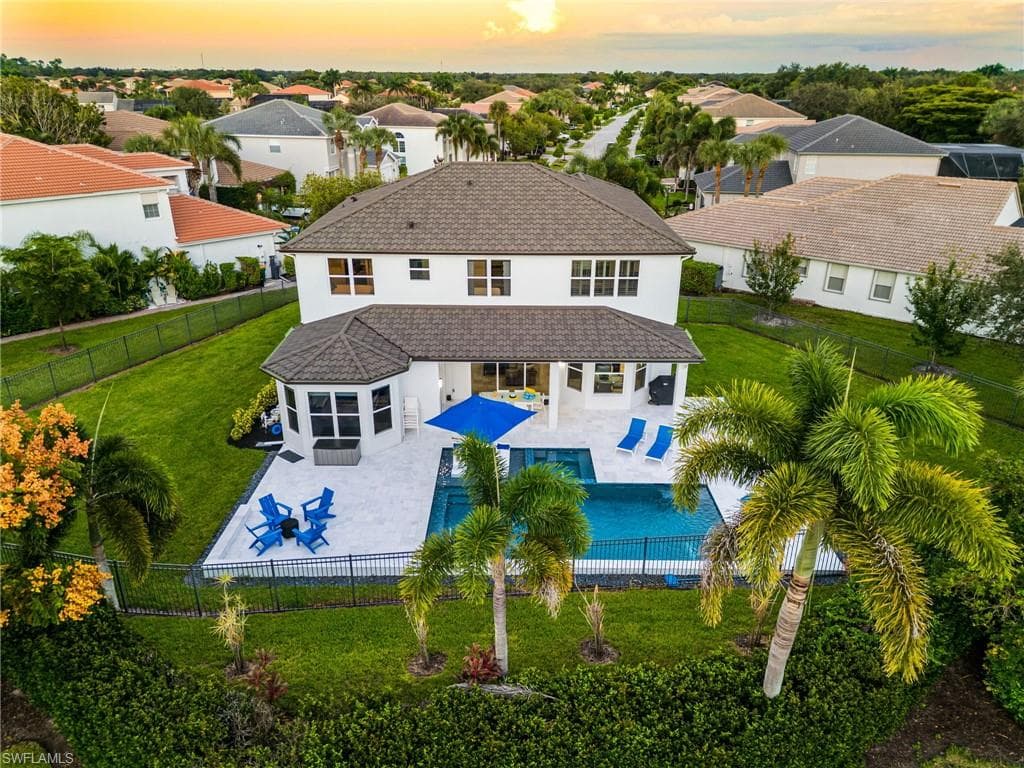 1801 Senegal Date DR NAPLES, FL 34119