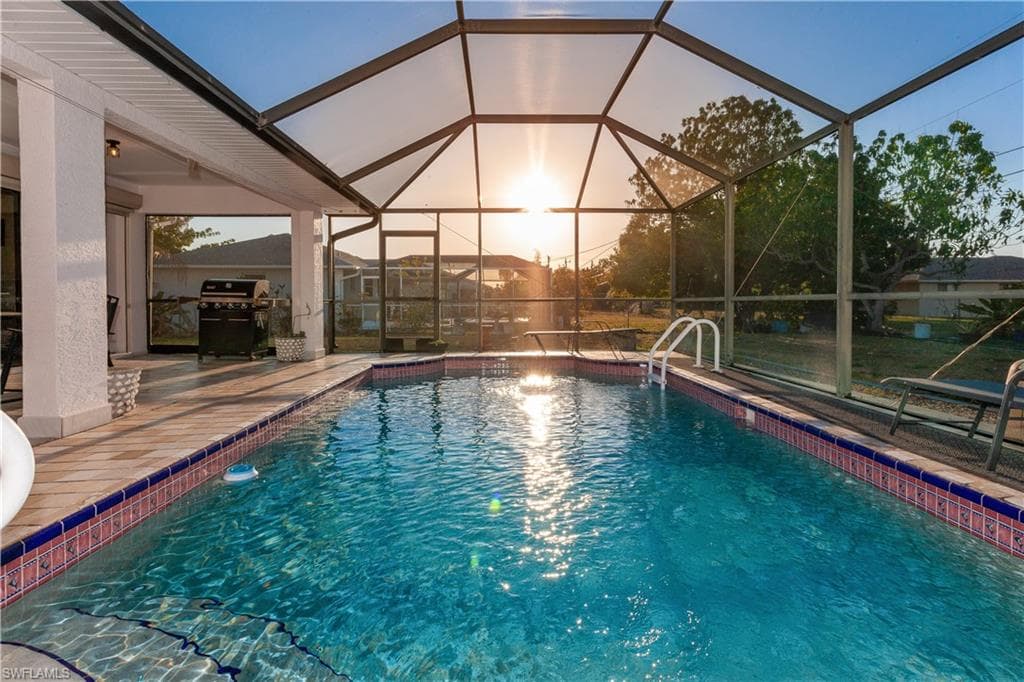 919 16 ST CAPE CORAL, FL 33904