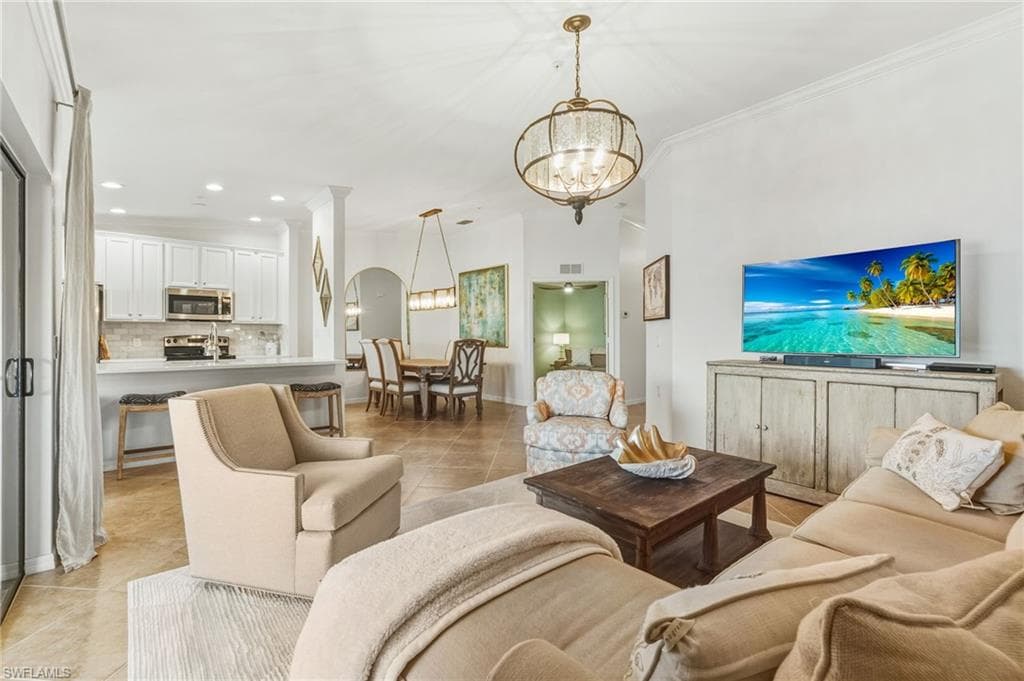 9509 Avellino WAY 1823 NAPLES, FL 34113