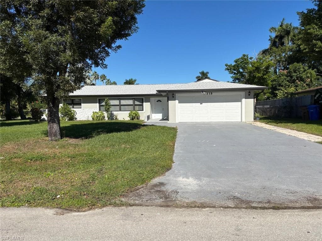 315 Arlington AVE FORT MYERS, FL 33905
