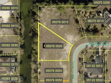 2912 NW 17th PL CAPE CORAL, FL 33993