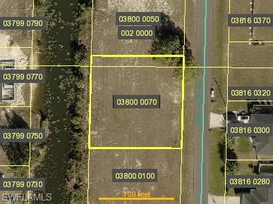 1428 NW 16th PL CAPE CORAL, FL 33993