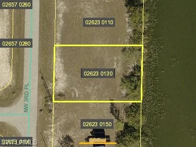 1423 NW 3rd PL CAPE CORAL, FL 33993