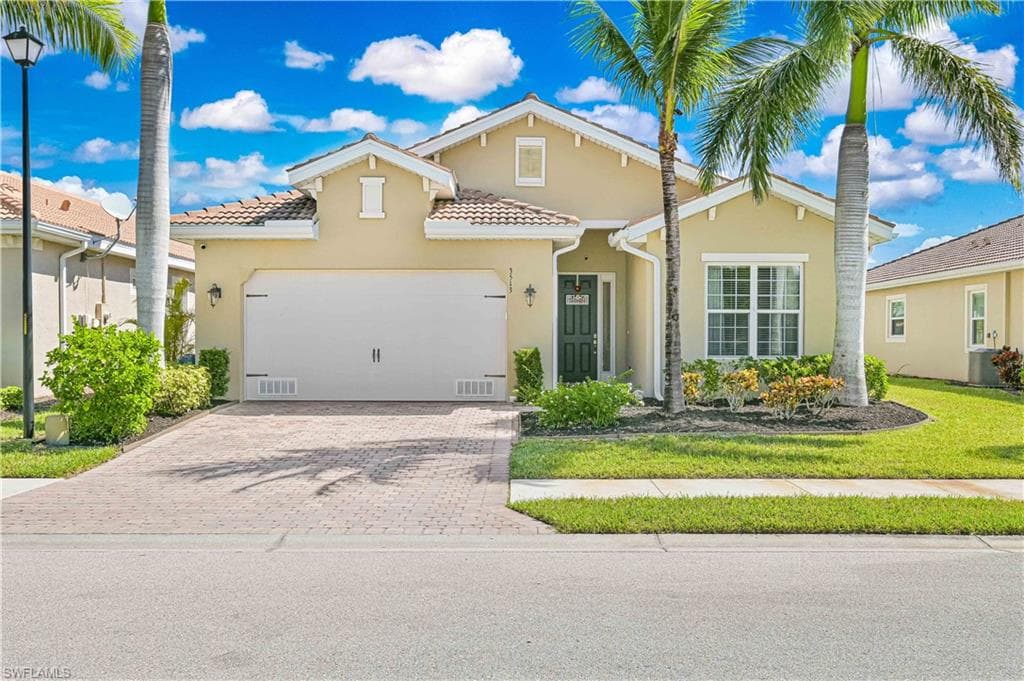 3513 Bridgewell CT FORT MYERS, FL 33916