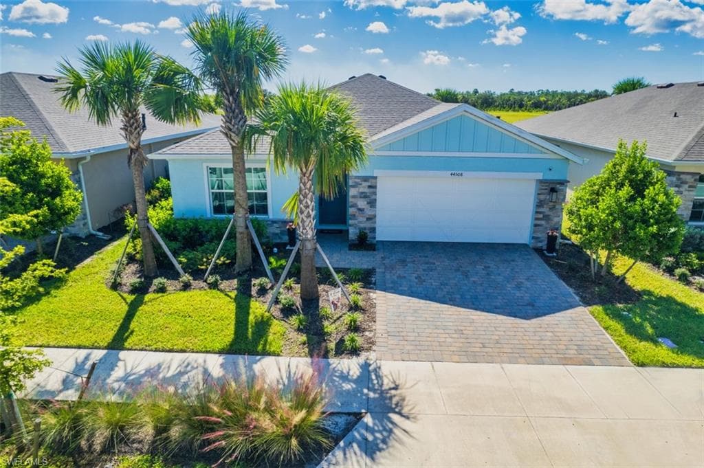 44508 Palm Frond DR PUNTA GORDA, FL 33982