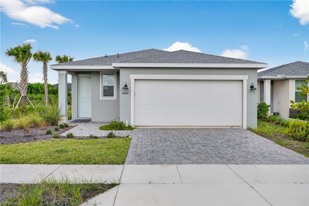 44416 Cable Creek DR PUNTA GORDA, FL 33982