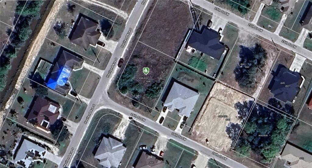 4548/4550 26th ST SW LEHIGH ACRES, FL 33973