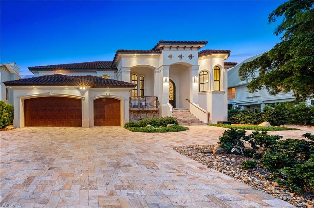 18291 Deep Passage LN FORT MYERS BEACH, FL 33931