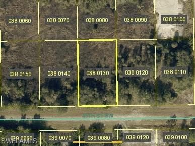 2604 49th ST SW LEHIGH ACRES, FL 33976