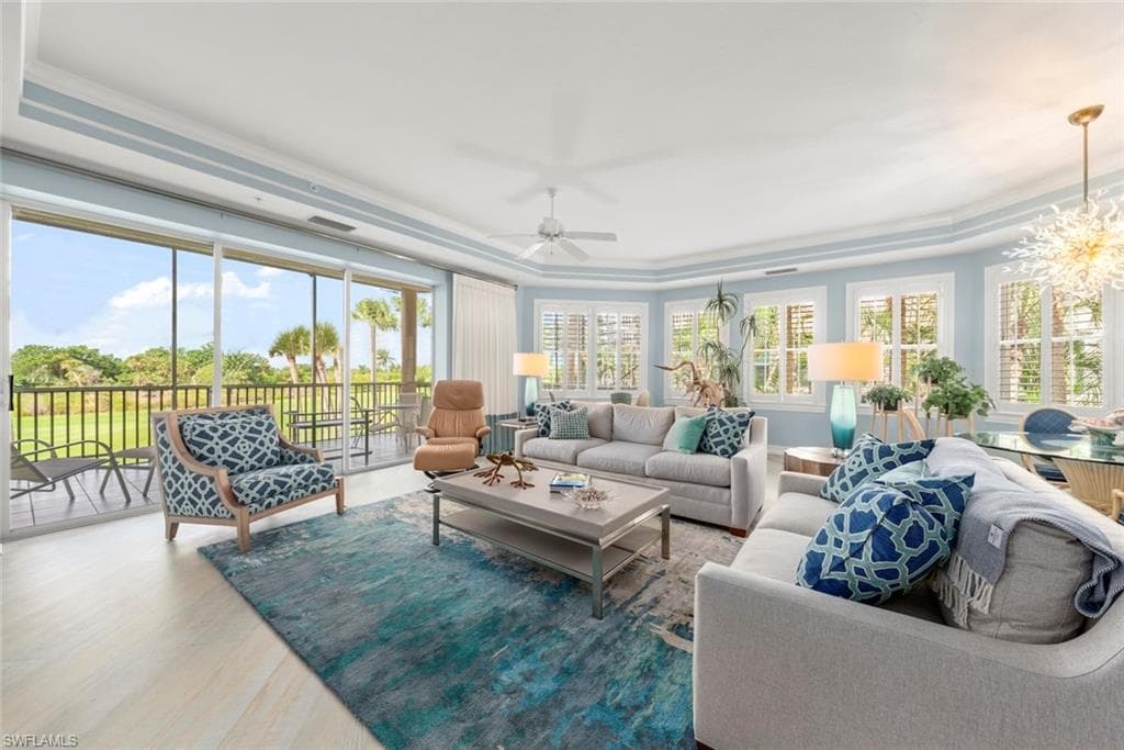 5669 Baltusrol CT 2B SANIBEL, FL 33957