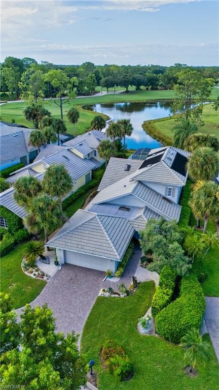224 Edgemere WAY S NAPLES, FL 34105