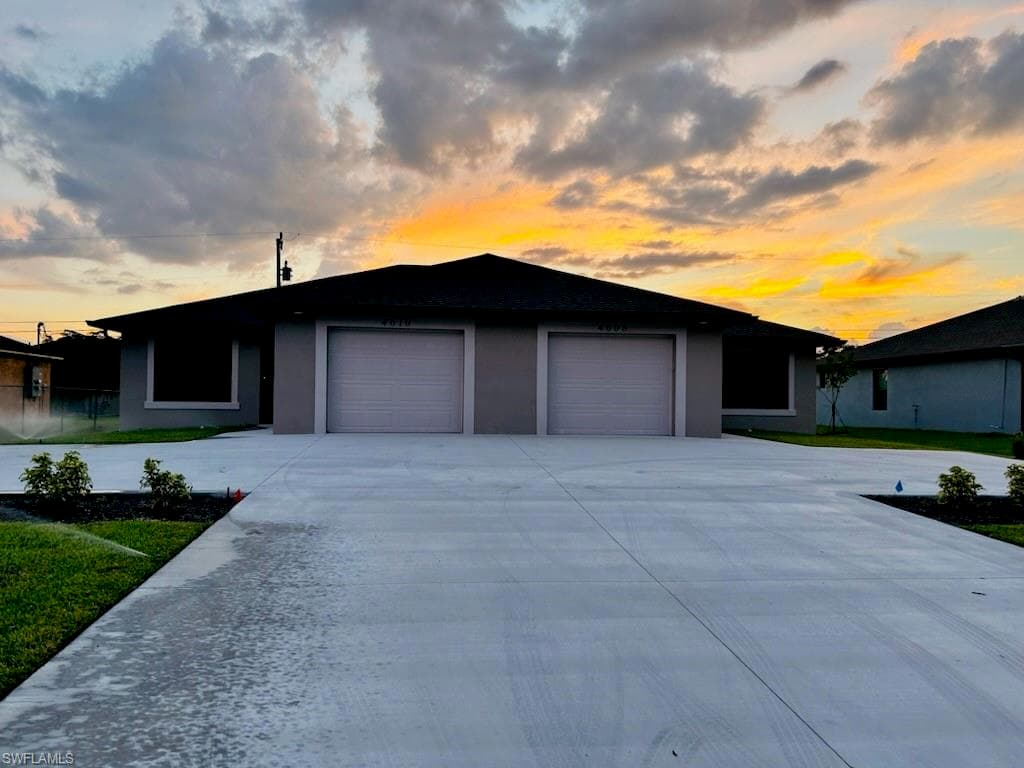 4608 SW 8th CT CAPE CORAL, FL 33914