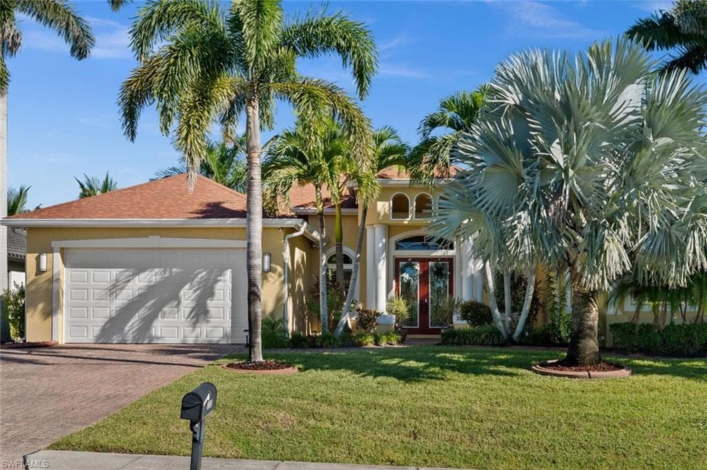 3009 Beach PKWY W CAPE CORAL, FL 33914