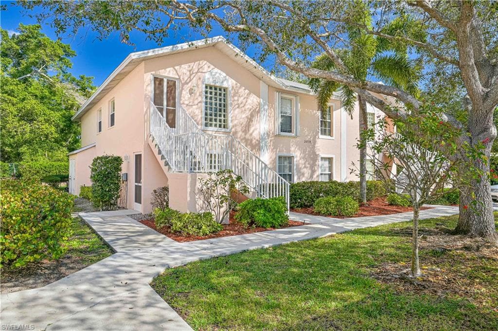 26735 Little John CT 25 BONITA SPRINGS, FL 34135
