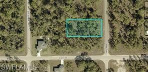 1003 Scott AVE LEHIGH ACRES, FL 33972