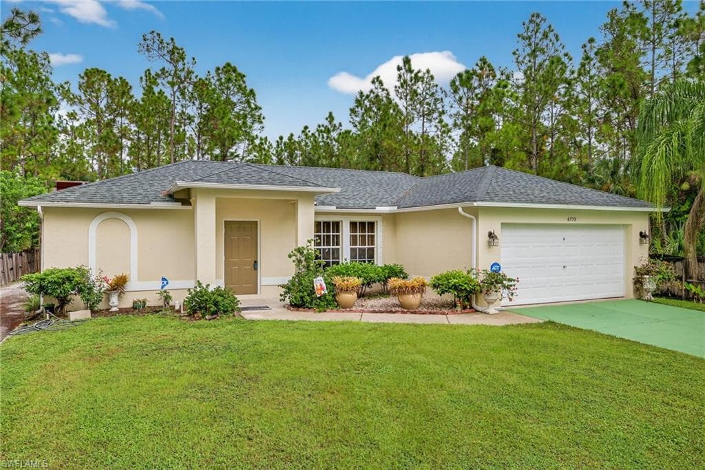 4795 24th AVE SE NAPLES, FL 34117