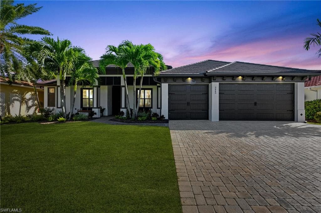 3445 Ceitus PKWY CAPE CORAL, FL 33991