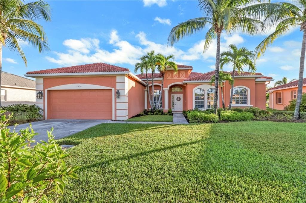 13030 Moody River PKWY NORTH FORT MYERS, FL 33903