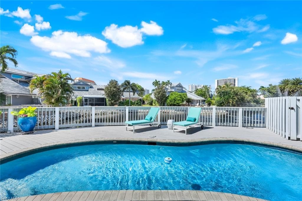 635 Bridgeway LN NAPLES, FL 34108