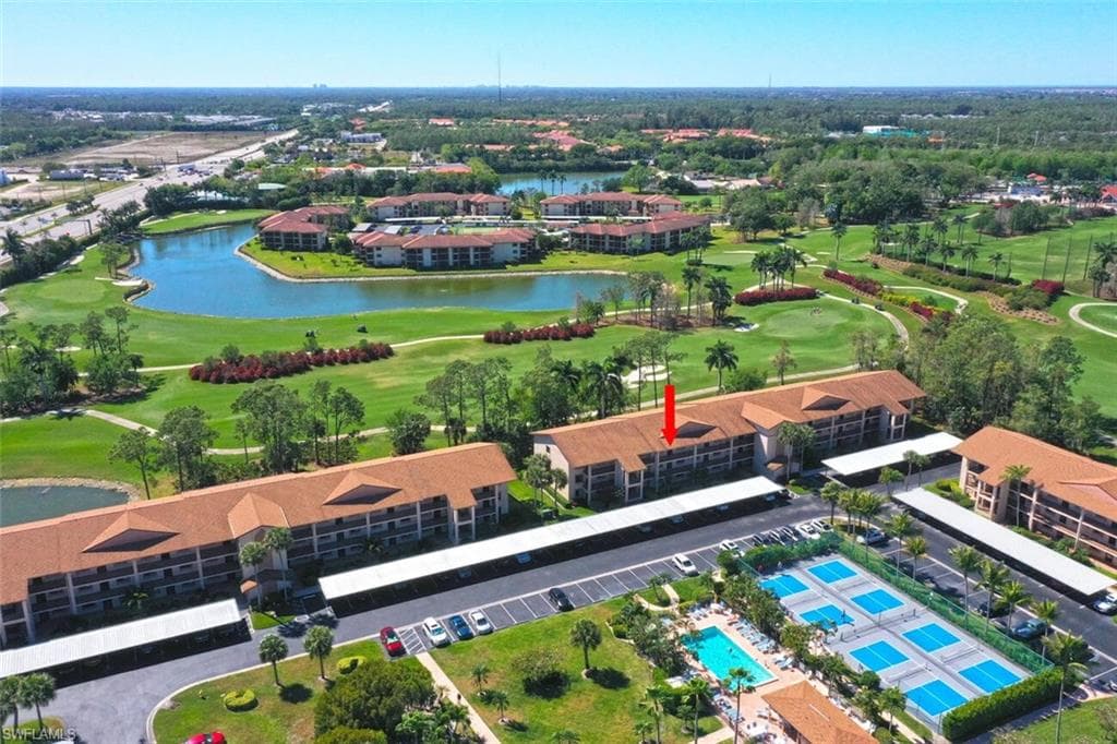 7320 Saint Ives WAY 4303 NAPLES, FL 34104