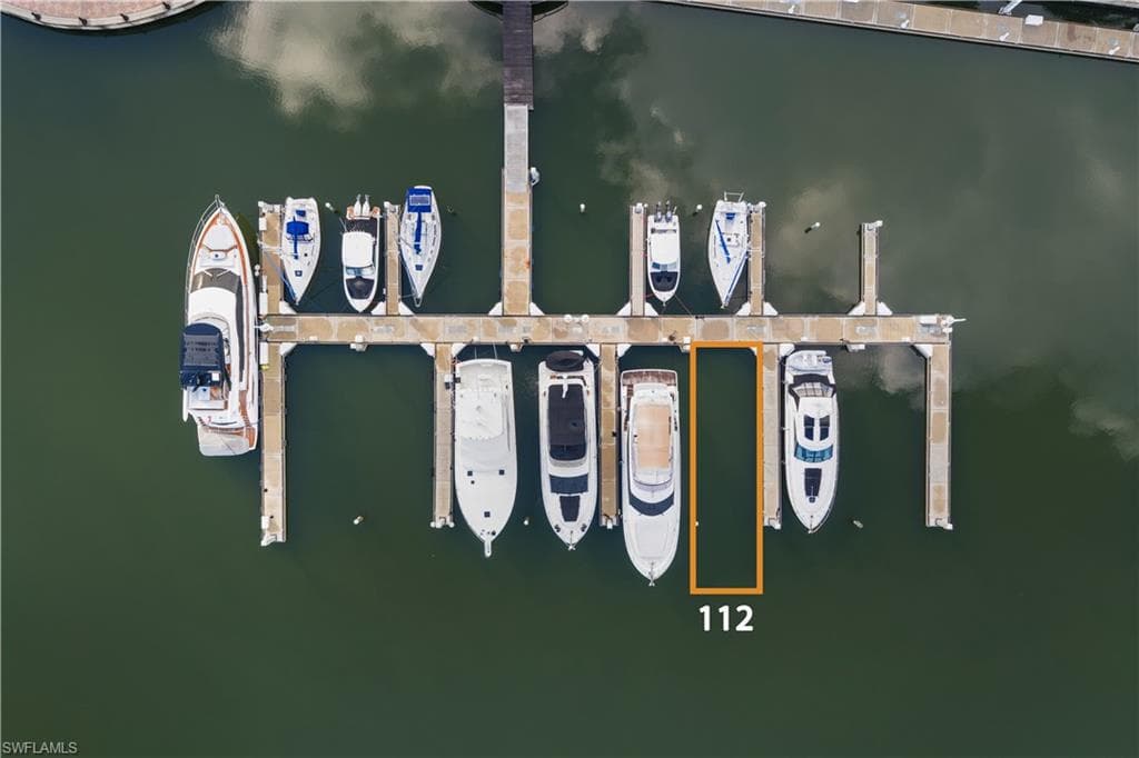 760 Collier BLVD MARCO ISLAND, FL 34145