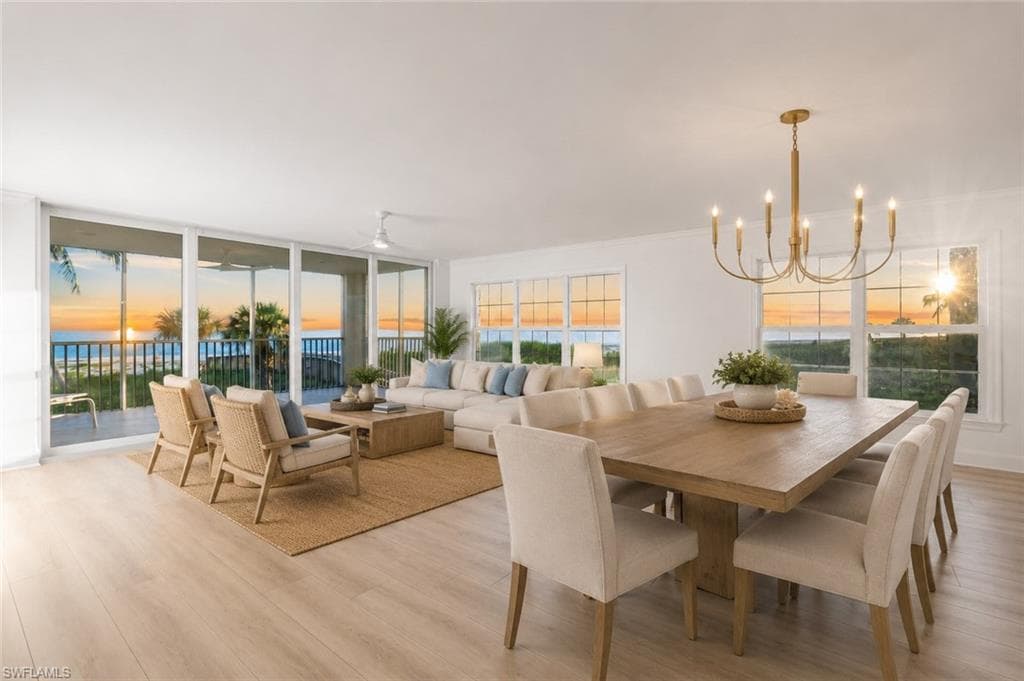 3145 W Gulf DR 102 SANIBEL, FL 33957