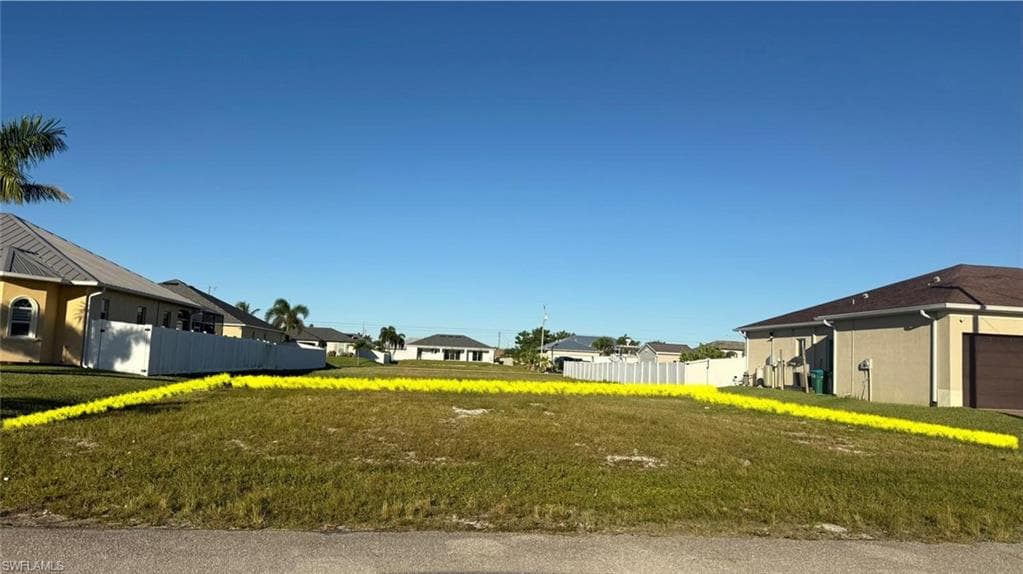 1008 NW 33rd AVE CAPE CORAL, FL 33993
