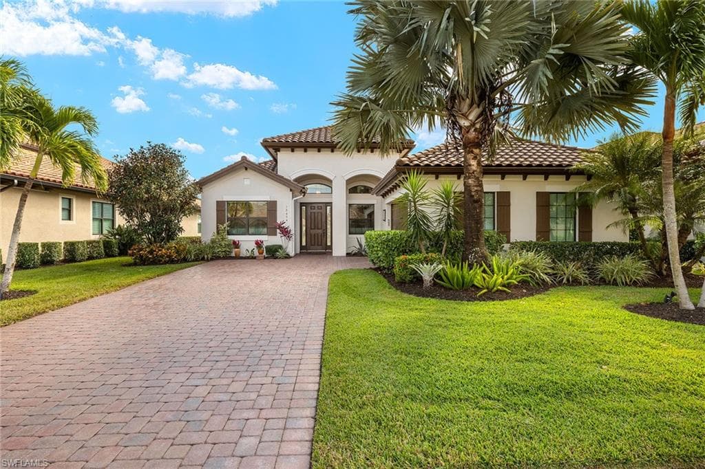 12454 Lockford LN NAPLES, FL 34120