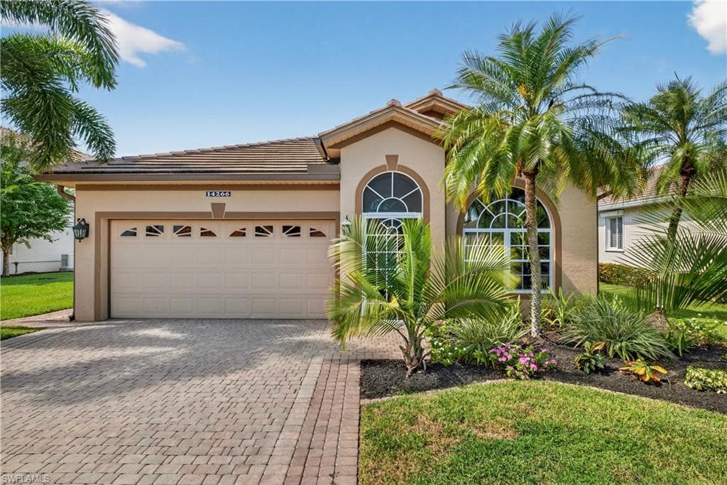 14266 Reflection Lakes DR FORT MYERS, FL 33907