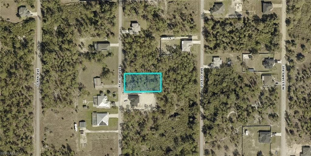 1312 Acacia AVE LEHIGH ACRES, FL 33972