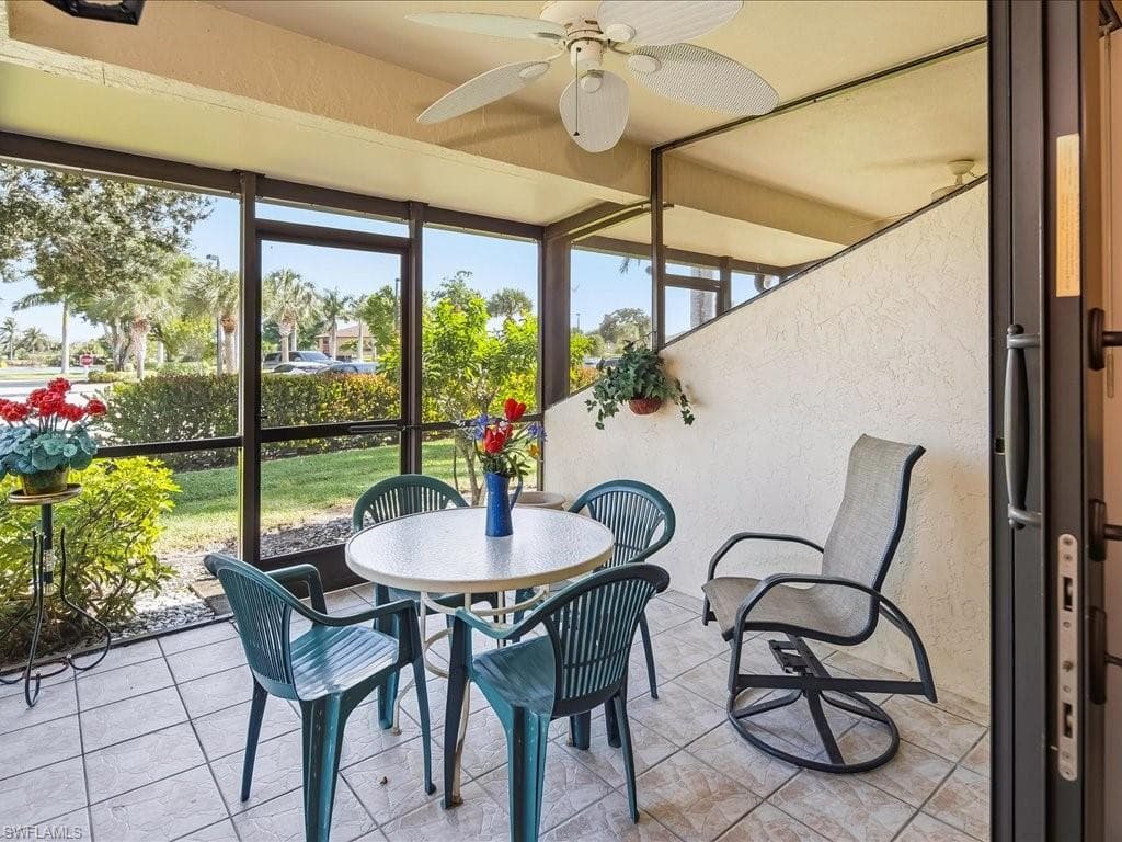 1524 Mainsail DR 6 NAPLES, FL 34114