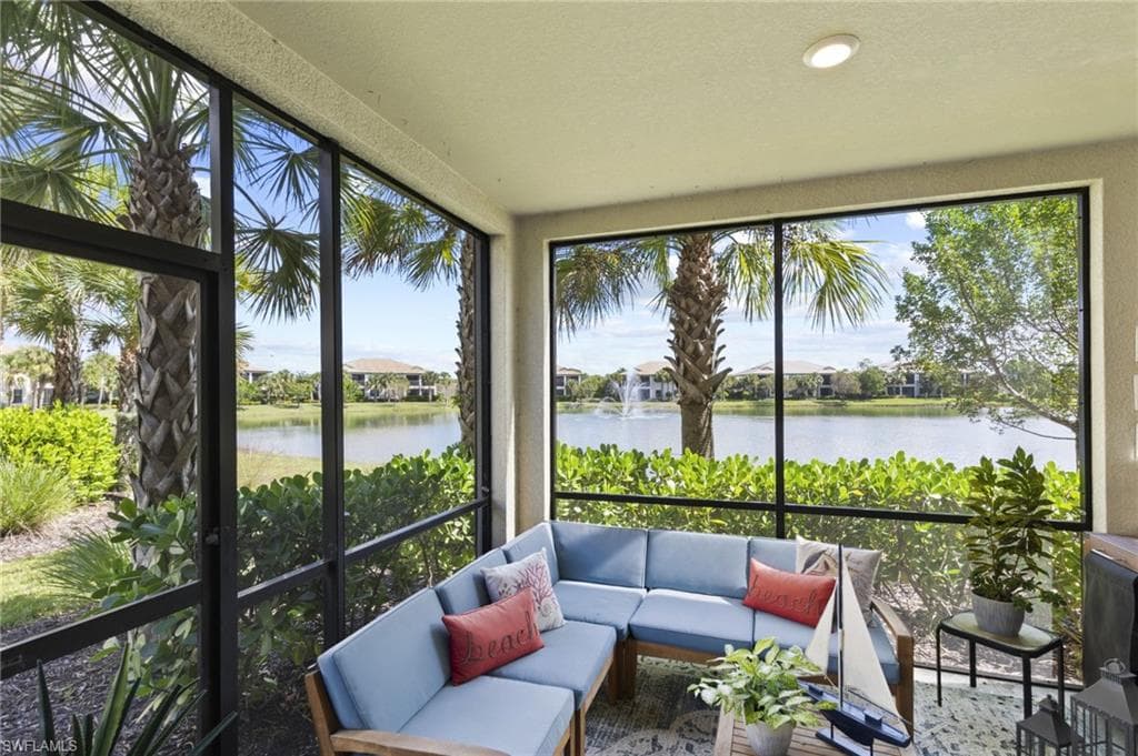 2149 Frangipani CIR 101 NAPLES, FL 34120