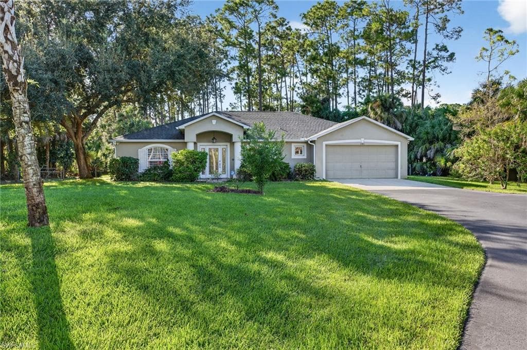 1741 17th ST SW NAPLES, FL 34117