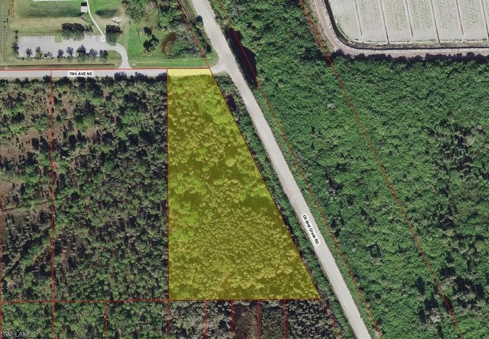 70th AVE NE NAPLES, FL 34120