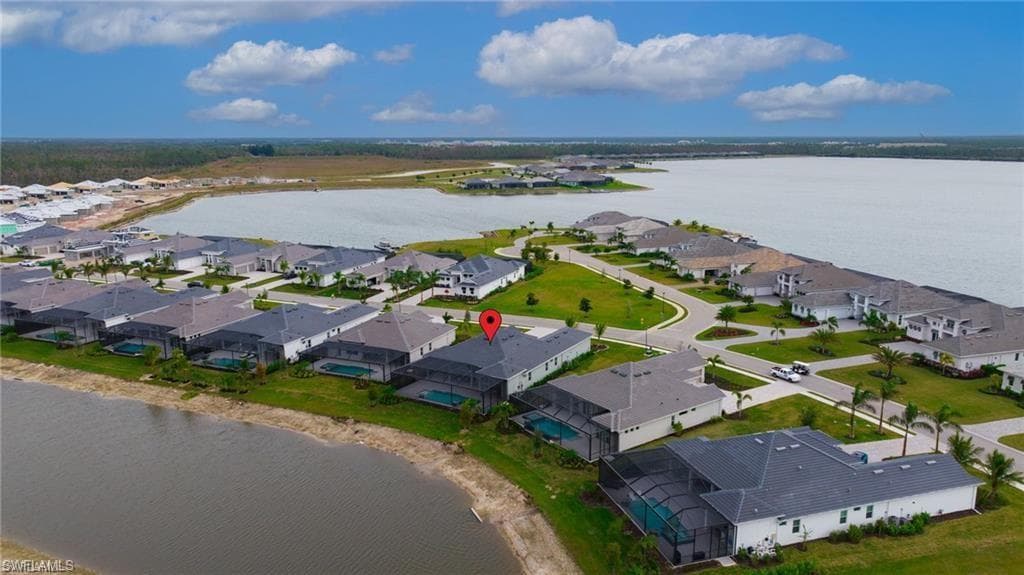 19649 Aqua View LN FORT MYERS, FL 33913