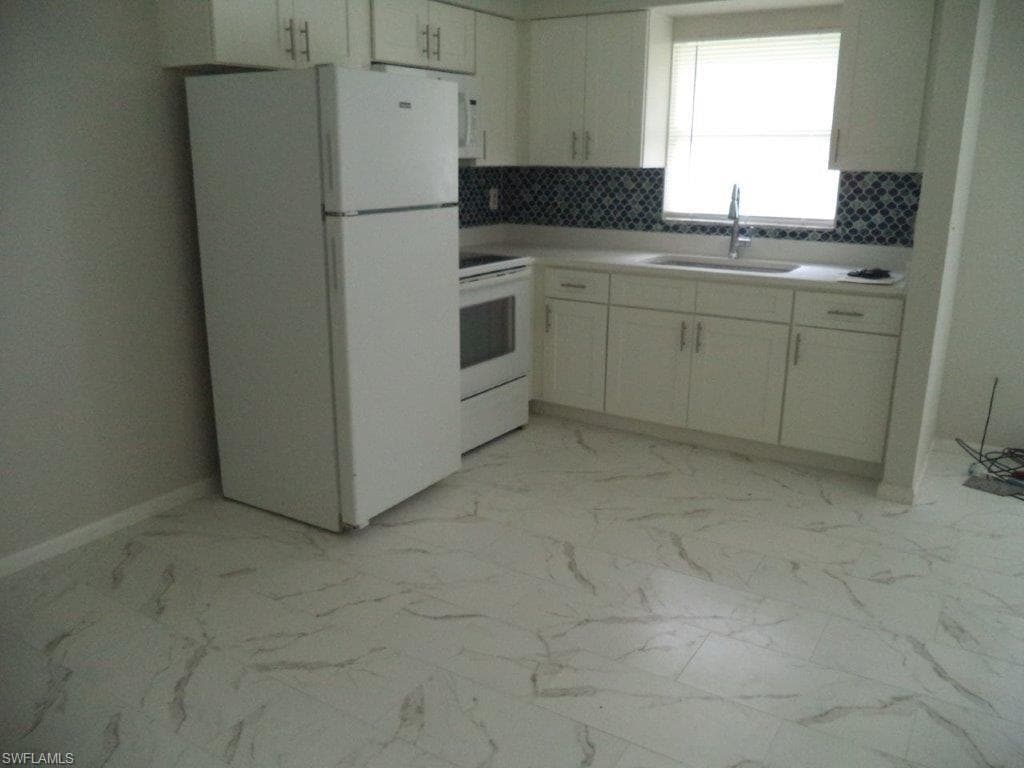 306 Hubbard AVE NORTH FORT MYERS, FL 33917