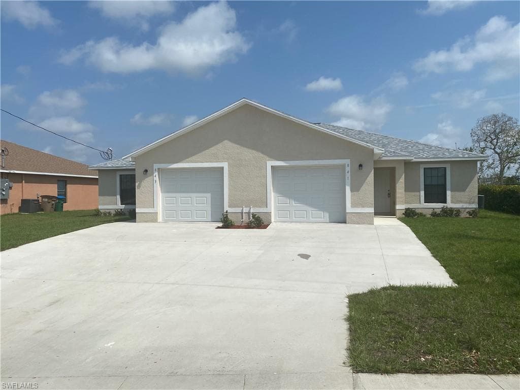 843 Mohawk PKWY CAPE CORAL, FL 33914