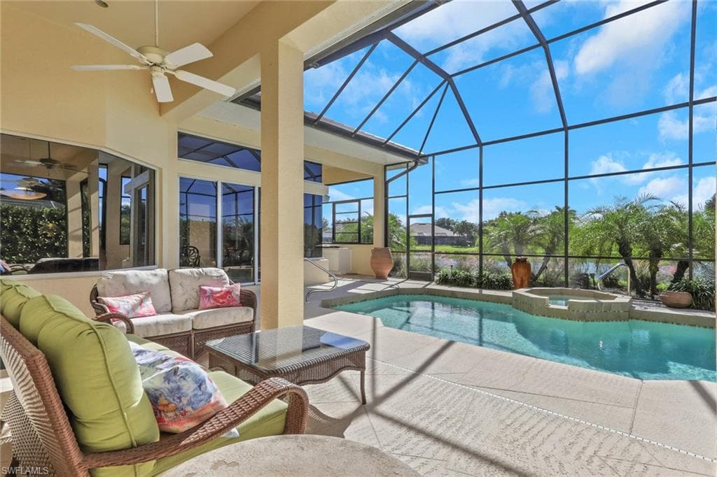 4594 Snowy Egret DR NAPLES, FL 34119