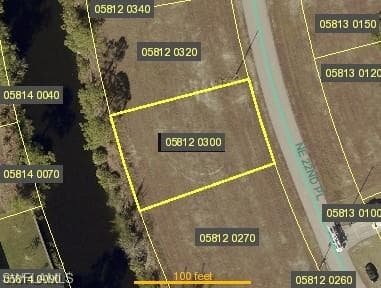 4410 NE 22nd PL CAPE CORAL, FL 33909