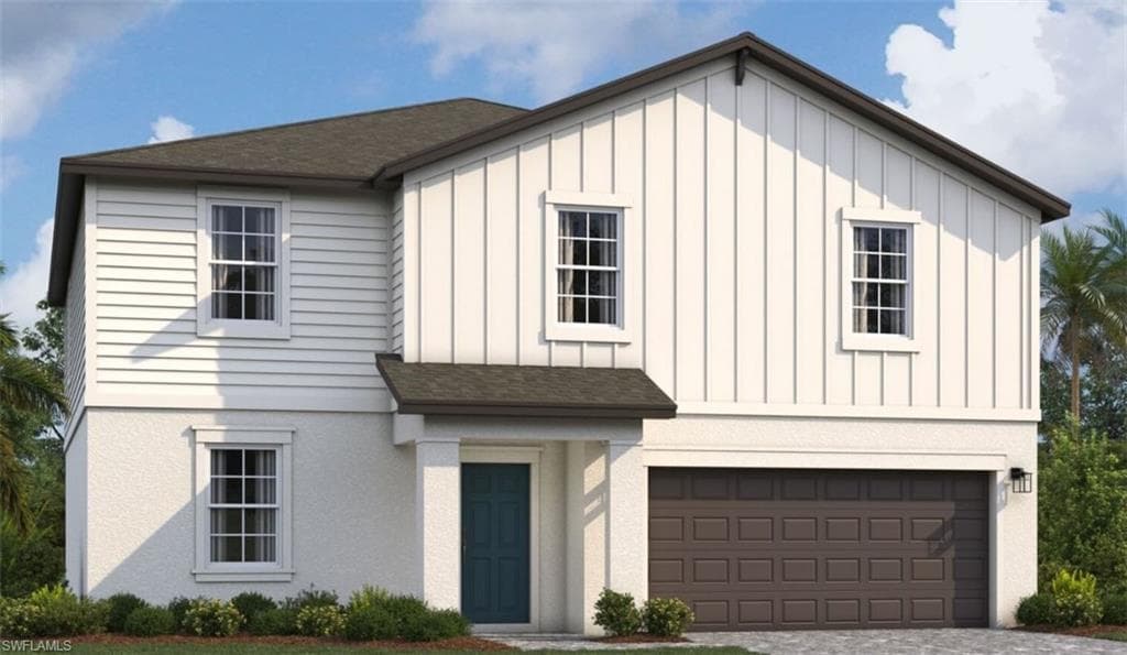 265 Moonlit Lake Trail LEHIGH ACRES, FL 33936