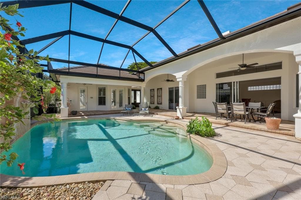 5058 Kensington High ST NAPLES, FL 34105