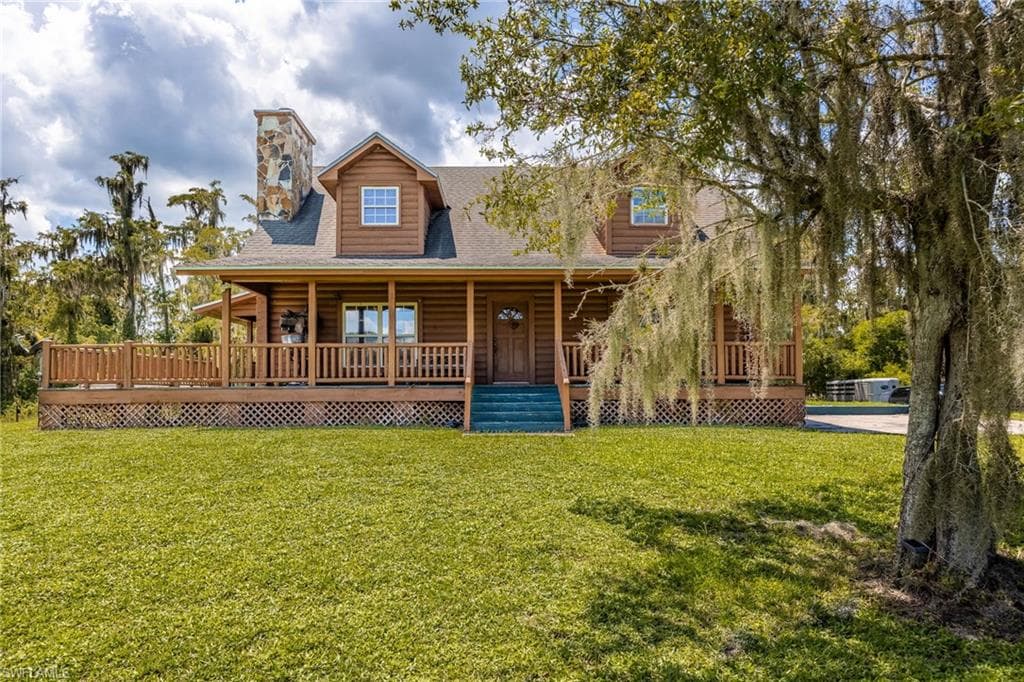 810 N Jinete ST CLEWISTON, FL 33440