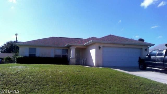 404 NE 23rd TER CAPE CORAL, FL 33909