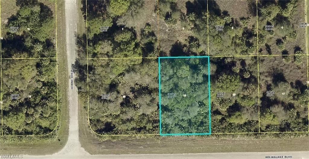 1237 Milwaukee BLVD LEHIGH ACRES, FL 33974