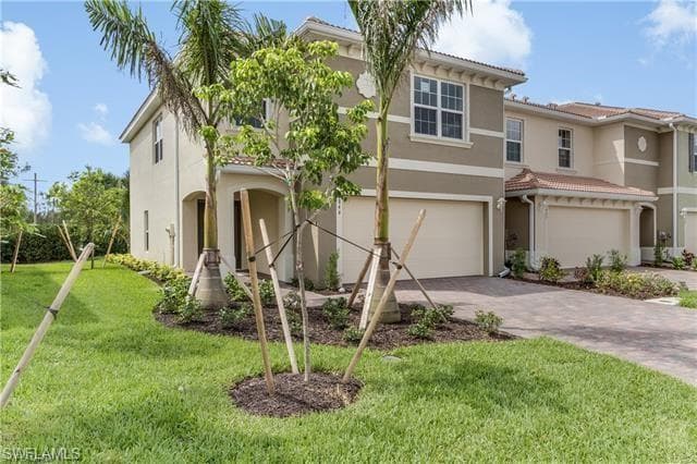3844 Tilbor CIR FORT MYERS, FL 33916