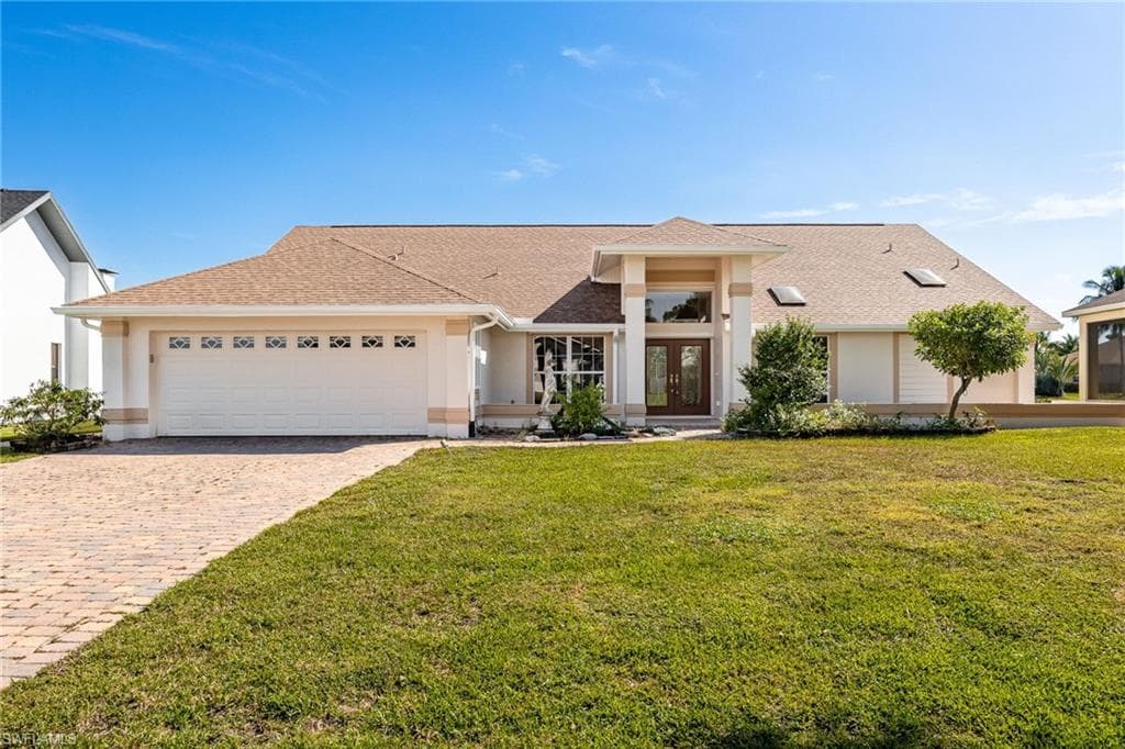 6624 Highland Pines CIR FORT MYERS, FL 33966