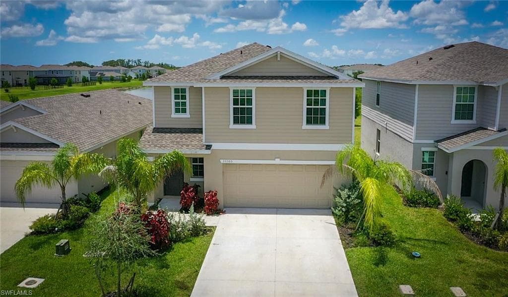 20360 Caroline Creek PL LEHIGH ACRES, FL 33974