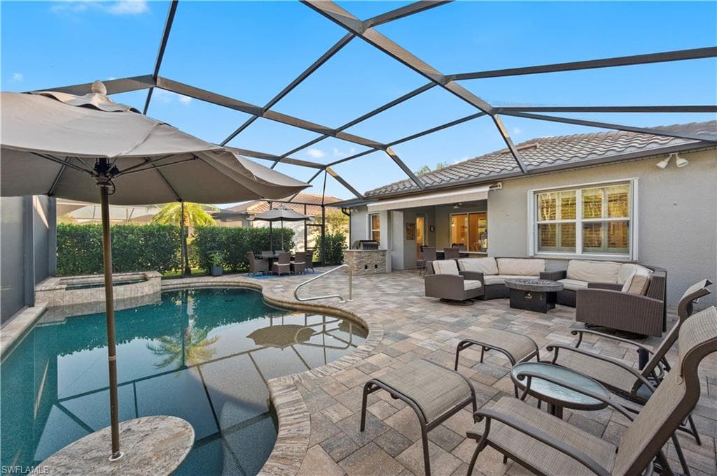 12109 Chrasfield Chase FORT MYERS, FL 33913
